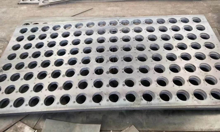 多孔板產(chǎn)品展示