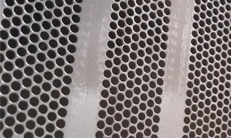 帶孔鋼板產(chǎn)品展示
